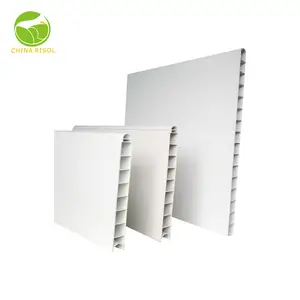 Pvc Varken Pen Panelen Pvc Wall Panel Voor Pig