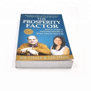 Professionnel <span class=keywords><strong>Chine</strong></span> personnalisé couverture souple <span class=keywords><strong>journal</strong></span> livre éditeur impression - Product Image 1
