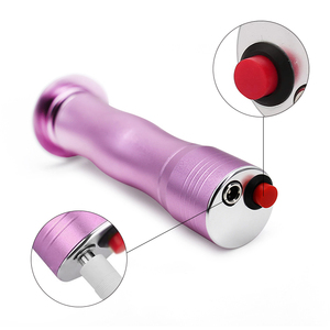 ROHS/CE Certificat USB Rechargeable Électrique Pied Cal Remover - Product Image 3