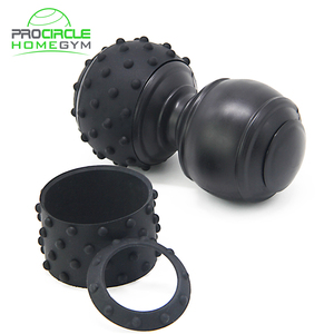 Gimnasio en casa procircle terapia física encargo maní <span class=keywords><strong>Bola</strong></span> <span class=keywords><strong>de</strong></span> masaje para <span class=keywords><strong>Amazon</strong></span> - Product Image 4