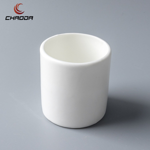 <span class=keywords><strong>Salero</strong></span> <span class=keywords><strong>y</strong></span> Pimentero de Cerámica para Restaurante Chaoda, Juego de <span class=keywords><strong>Salero</strong></span> <span class=keywords><strong>y</strong></span> Pimentero de Cerámica Blanca con Bandeja de Cerámica - Product Image 5