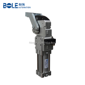Ckzt Serie Andere Klem Pneumatische Luchtcilinder CKZT40-135T/105T/120T/90T/45T/45T Smc Pneumatiek - Product Image 2