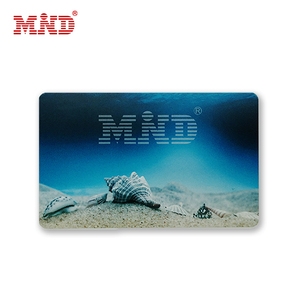 Nhà Máy Giá Nhựa Hologram Thẻ Kinh Doanh - Product Image 5