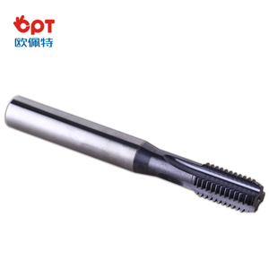 Tarauds en carbure ISO métriques, outils de <span class=keywords><strong>taraudage</strong></span>, fourniture directe usine - Product Image 5