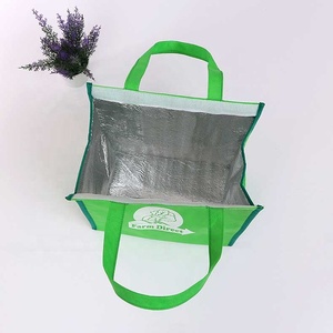Vente en gros <span class=keywords><strong>pochette</strong></span> durable fourre-tout non tissé sac <span class=keywords><strong>isotherme</strong></span> promotionnel <span class=keywords><strong>isotherme</strong></span> <span class=keywords><strong>alimentaire</strong></span> pour gâteau PP T6 Dayou 2-5 jours - Product Image 6