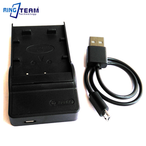 BC-85 pengisi daya USB untuk kamera <span class=keywords><strong>Fujifilm</strong></span> FinePix S1 SL1000 SL305 SL300 SL280 SL260 SL240 kamera FNP-85 NP85 NP-85 tipe elektrik