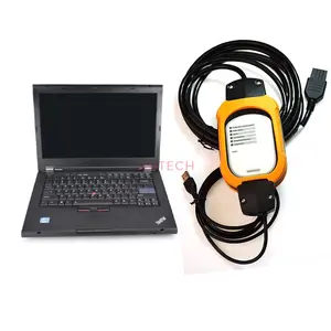 อินเทอร์เฟซการวินิจฉัย T420 V2.8แล็ปท็อปสำหรับ vcads <span class=keywords><strong>Pro</strong></span> 88890180 88890020รถบรรทุก - Product Image 1