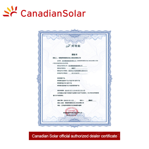 Haute qualité Canadian <span class=keywords><strong>Solar</strong></span> Poly 325 w 330 w panneau solaire avec <span class=keywords><strong>le</strong></span> meilleur prix pour système d'énergie solaire - Product Image 2