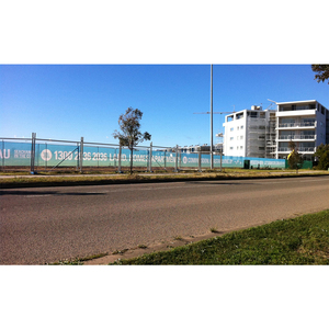 Bienes Raíces de gran formato de <span class=keywords><strong>marketing</strong></span> al aire libre edificio al aire libre Construcción de tela de malla de Banners - Product Image 2