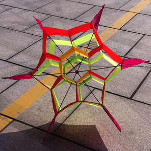 <span class=keywords><strong>Cometa</strong></span> de Flor de Loto 3D en Oferta para Niños - Product Image 4