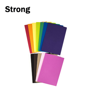 แผ่นโฟม <span class=keywords><strong>EVA</strong></span> สีสันสดใส DIY โฟมกระดาษสำหรับคอสเพลย์ - Product Image 3