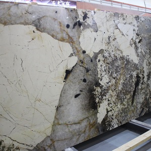 <span class=keywords><strong>Prix</strong></span> du comptoir en <span class=keywords><strong>granit</strong></span> blanc brésilien de première qualité, luxueux et exotique, de la Patagonie - Product Image 6