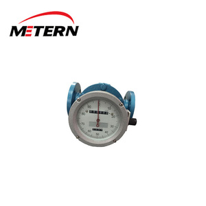 機械式ディーゼル燃料油流量計 - Product Image 4