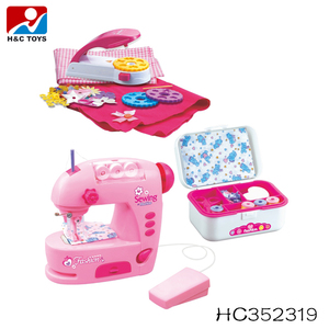 Las <span class=keywords><strong>chicas</strong></span> crear juguete <span class=keywords><strong>de</strong></span> la máquina <span class=keywords><strong>de</strong></span> coser portátil kit <span class=keywords><strong>de</strong></span> HC428350 - Product Image 6