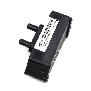 HVACシステム医療機器用圧力センサー163PC01D75 - Product Image 1