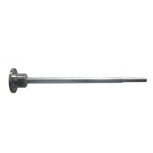 Eje de Transmisión HDPV 104083908301 |   Repuesto Original para Dispensador |   Compatible con Equipos SMT de la Serie <span class=keywords><strong>HDP</strong></span>/<span class=keywords><strong>HDP</strong></span>-G1 - Product Image 1