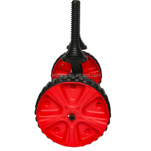 Carro de <span class=keywords><strong>Kayak</strong></span> de acero inoxidable, carro de canoa, portador de <span class=keywords><strong>Kayak</strong></span> - Product Image 6