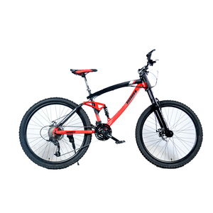 Cina vendita calda fatto a buon mercato mountainbike <span class=keywords><strong>downhill</strong></span> in mountain bike di vendita <span class=keywords><strong>26</strong></span> pollici - Product Image 1