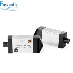 Cartuccia d'Inchiostro Alys per Plotter Lectra Alys 30 Parti 703730 - Product Image 5