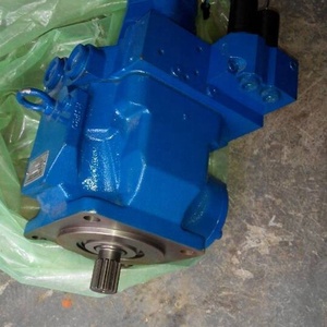 UCHIDA A10VD43SR HYDRAULISCHE POMP A10VD43 POMP A10VD43SR1RS5-944 A10VD43SR1RS5-988 A10VD43SR1RS5 - Product Image 6