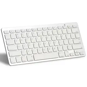Comfortable Wholesale korean layout keyboard For Home, Office And Gaming  Use 