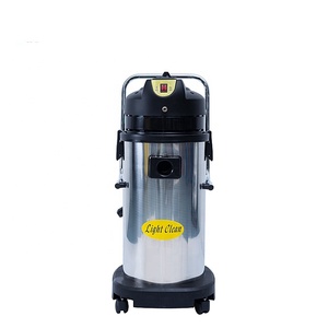 Truck Mount Professional Automatic <strong>Hand</strong> <strong>Held</strong> Spray Water Vacuum Steam <strong>Carpet</strong> <strong>Cleaner</strong> for Home Office Hotel Meting Car Wash Room - Product Image 4