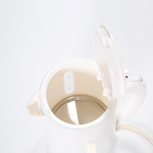 50% di sconto 1.2L <span class=keywords><strong>anto</strong></span> ha chiuso il bollitore elettrico della caldaia dell'acqua per uso dell'hotel del boutique - Product Image 6