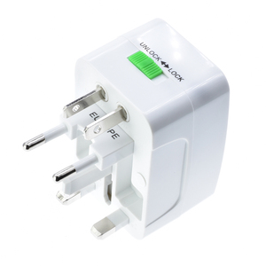 Hot Selling Hot Universal International Travel <strong>Power</strong> <strong>Plug</strong> <strong>Adapter</strong>,931l Travel <strong>Adapter</strong> - Product Image 5