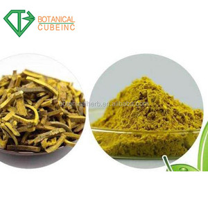 Puro Natural fórmula combina Phellodendron Amurense EXTRACTO DE Berberine hcl Coptis de extracto de raíz de - Product Image 3