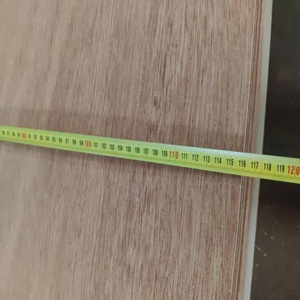 IICL Container Plywood , Marine Flooring Container Plywood Repairing, <strong>Keruing</strong>/<strong>Apitong</strong> Container Floorboard - Product Image 4