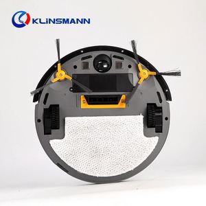 Venta al por mayor inalámbrico mini portátil inteligente automático vacío robot mojado y seco inteligente limpiador <span class=keywords><strong>para</strong></span> <span class=keywords><strong>casa</strong></span> - Product Image 2