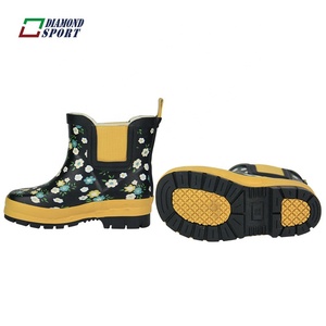 Superior matt multicolor película <span class=keywords><strong>de</strong></span> invierno <span class=keywords><strong>de</strong></span> los <span class=keywords><strong>niños</strong></span> <span class=keywords><strong>de</strong></span> corta <span class=keywords><strong>de</strong></span> nieve tobillo <span class=keywords><strong>niños</strong></span> <span class=keywords><strong>botas</strong></span> <span class=keywords><strong>de</strong></span> <span class=keywords><strong>agua</strong></span> - Product Image 5