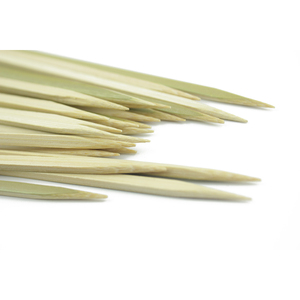 Proveedor profesional de alimentos recoge paleta <span class=keywords><strong>arma</strong></span> Shpped palos de bambú - Product Image 4