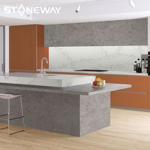 Plans <span class=keywords><strong>de</strong></span> <span class=keywords><strong>travail</strong></span> En <span class=keywords><strong>Pierre</strong></span> Reconstituée Gouvernement Projet Luxueux - Product Image 5