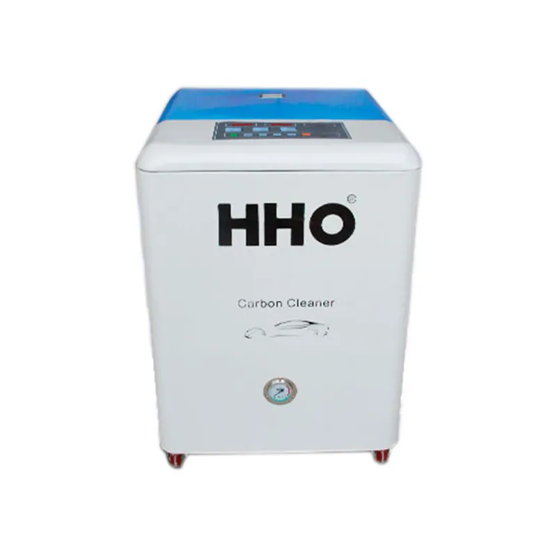 2000L/h Ossigeno Idrogeno Acqua elettrolisi Generatore di Gas HHO Marrone