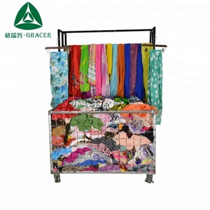Venta al por mayor de ropa usada <span class=keywords><strong>en</strong></span> guangzhou se bufanda del hijab <span class=keywords><strong>en</strong></span> pacas precio - Product Image 1