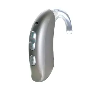 AST Etimbre Serie Eccellente BTE migliore a buon mercato hearing aid di axon hearing aid
