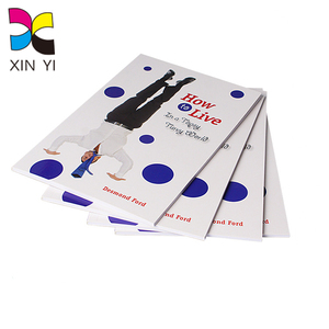Impression sur Demande En Gros Produit Brochure A4 <span class=keywords><strong>Papeterie</strong></span> <span class=keywords><strong>Catalogue</strong></span> Livre - Product Image 2