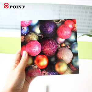 Bingkai foto sublimasi panel foto kayu kosong persegi <span class=keywords><strong>6</strong></span> inci