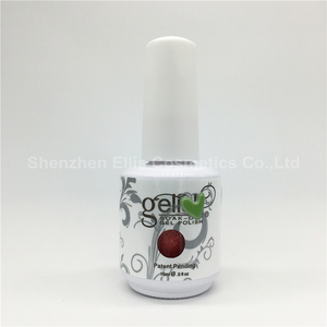 2019 profesional manicura de Gel de uñas Etiqueta Privada Gel brillo para uñas tienda en línea - Product Image 4