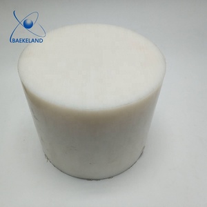 Tige en plastique dur HDPE, noir/<span class=keywords><strong>blanc</strong></span>, en plastique dur, de grande diamètre, 300mm, livraison directe depuis l'usine - Product Image 5