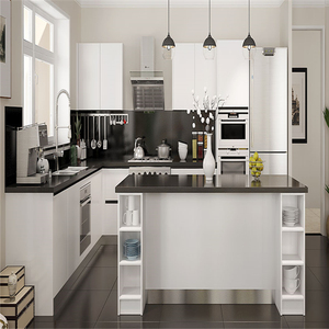 Cucine Moderne 2020: Mobili da <span class=keywords><strong>Cucina</strong></span> Laccati Intelligenti - Product Image 5