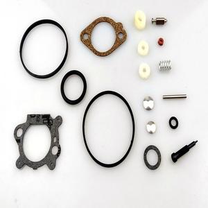 Carburetor Repair Kit for BS 398183, 498261, 490937,492495, 493762, 498260 GASKET