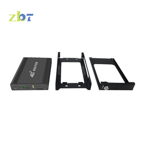 Sản Phẩm Bán Chạy Zbt We1026 4G LTE Openwrt Wifi Bộ Định Tuyến Không Dây Xe Ô Tô - Product Image 4