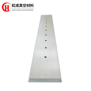 Độ tinh khiết cao tinh khiết GR1 lớp phủ chân không tấm Titan tấm mục tiêu tấm Titan tấm - Product Image 2