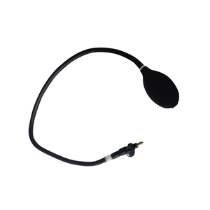 หลอดดูดยาง,ปั๊มมือหลอดไฟ,ปั๊มสูญญากาศมือหลอด - Product Image 4
