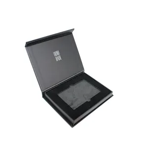 Yilucai Luxury Packaging Gift Box for Credit Card