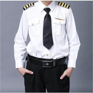 Tuta uniforme da bambino personalizzata per ragazzi in cotone e poliestere - Product Image 2