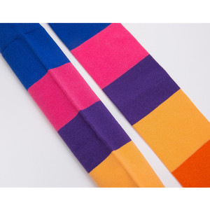 Loose Fit Hommes <span class=keywords><strong>Chaussettes</strong></span> <span class=keywords><strong>Sans</strong></span> Élastique En Vrac - Product Image 6