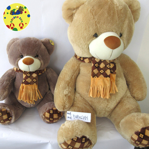 Molto di moda piccolo regalo giocattolo della <span class=keywords><strong>peluche</strong></span> - Product Image 4